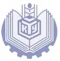 Shield of Kuban State Technological University