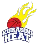 Kurasini Heat logo