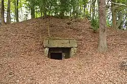 Kurumazuka Kofun