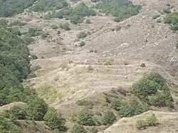 Kusanats Anapat Կուսանաց Անապատ