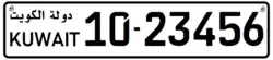 Kuwait