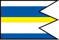 Flag of Kvačany