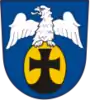 Coat of arms of Kvasiny