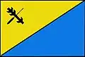 Flag of Kytlice