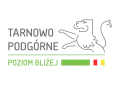 Official logo of Gmina Tarnowo Podgórne