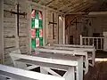 Church Interior