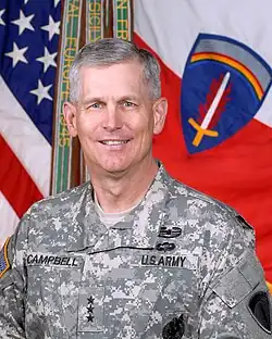 Donald M. Campbell Jr.