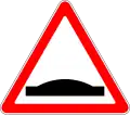 Speedbump