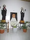 Our Lady of Consolation Chapel (La Consolacion University Philippines)