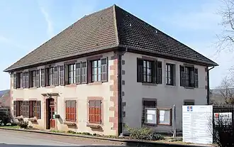 Town hall