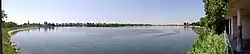 Buftea Lake