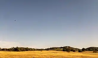 Lajas Valley in Palmarejo