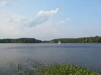 Lake