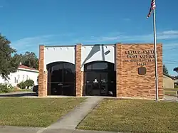 United States Post Office of Lake Hamilton