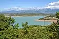 Lake Ulzë