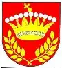 Coat of arms of Sokolce