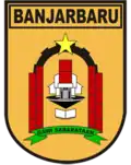 Banjarbaru City