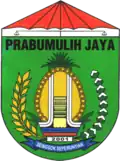 Prabumulih City