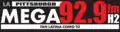 Former logo of WLTJ-HD2