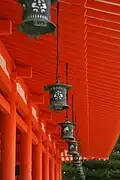 Heian Shrine