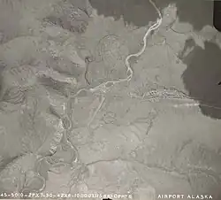Ophir in 1942