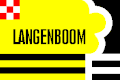 Flag of Langenboom