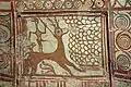 Minoan larnax, probably Prepalatial period.