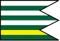 Flag of Látky