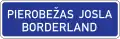 Borderland