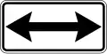 Directions of action
