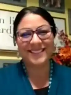 Laura Montoya (D) , State Treasurer