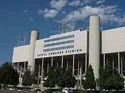 LaVell Edwards Stadium
