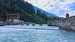 Lavender Park Pahalgam Anantnag Kashmir