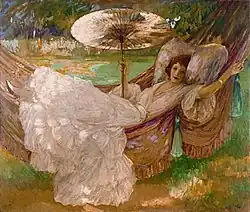 Lady Lavery