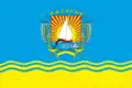 Flag of Lazurne