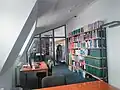 PRIF Library