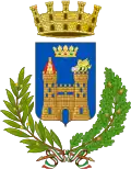 Coat of arms of Lendinara