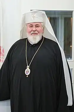 Leo in 2018