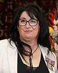 Leoni McInroe