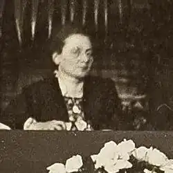 Kulka in 1915