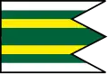 Flag of Lesenice