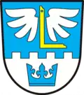 Coat of arms of Letkov