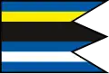 Flag of Ležiachov