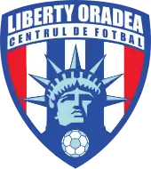 Liberty Oradea logo