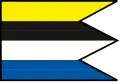 Flag of Ličartovce