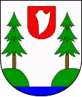 Coat of arms of Lichkov