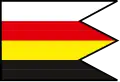 Flag of Liesek