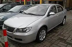 Lifan 620