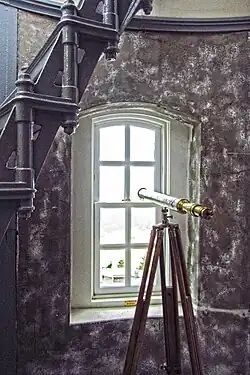 Lightkeepers Telescope