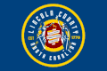 Flag of Lincoln County